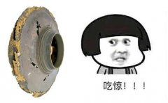 離心泵氣蝕的原因有哪些？道理很簡單！